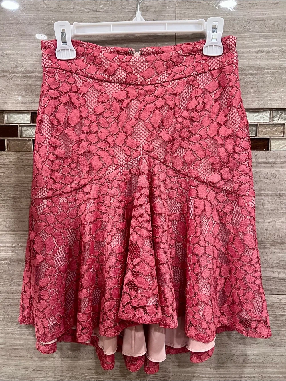 Alexis braxten skirt